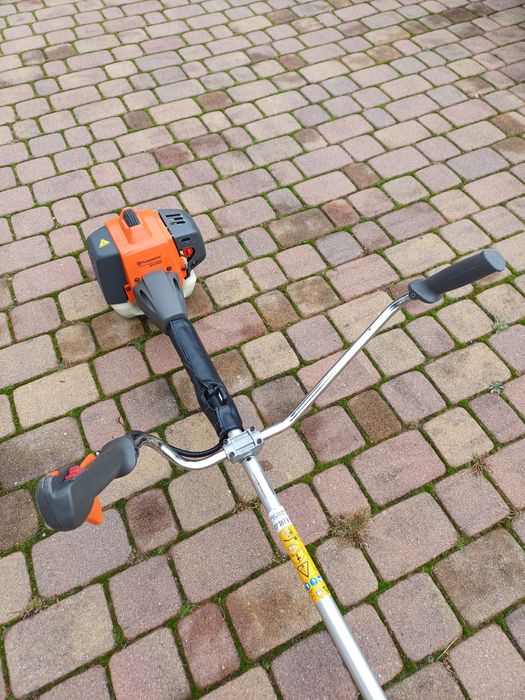 Kosa spalinowa wykaszarka husqvarna 543 rs