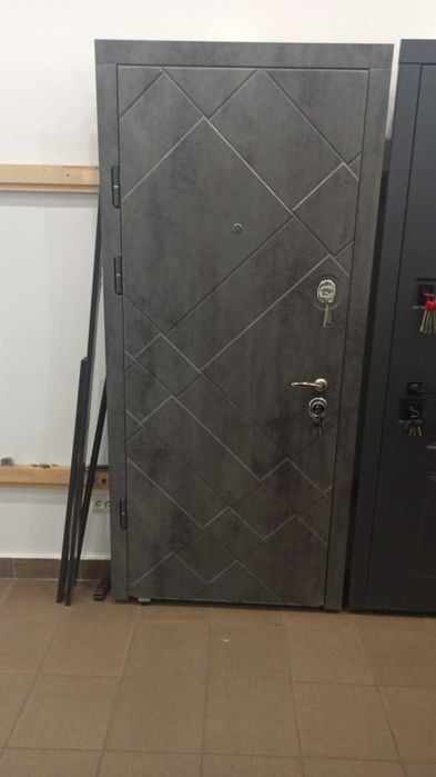 Дешеві вхідні двері. працюємо з ПДВ!!!