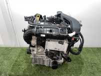 Motor AUDI A3 (8VK) 1.5 16V TSI 150 CV   DAD