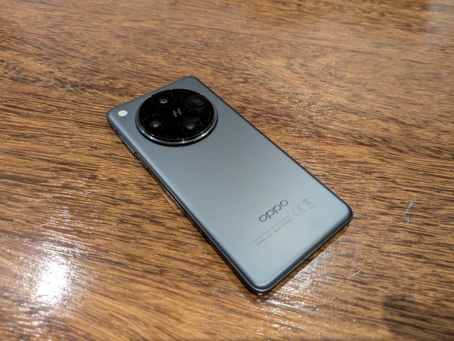Oppo Find X8 Pro - 16/512