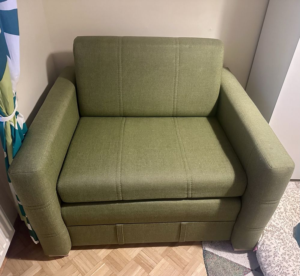 Sofa Amerykanka - Agata Meble