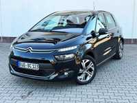 Citroën C4 Picasso * Masaże * Kamera * Virtual Cocpit * Navi * Led * Picasso * Full OPCJA