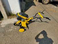 Motoenxada Garland Mule 561 QG