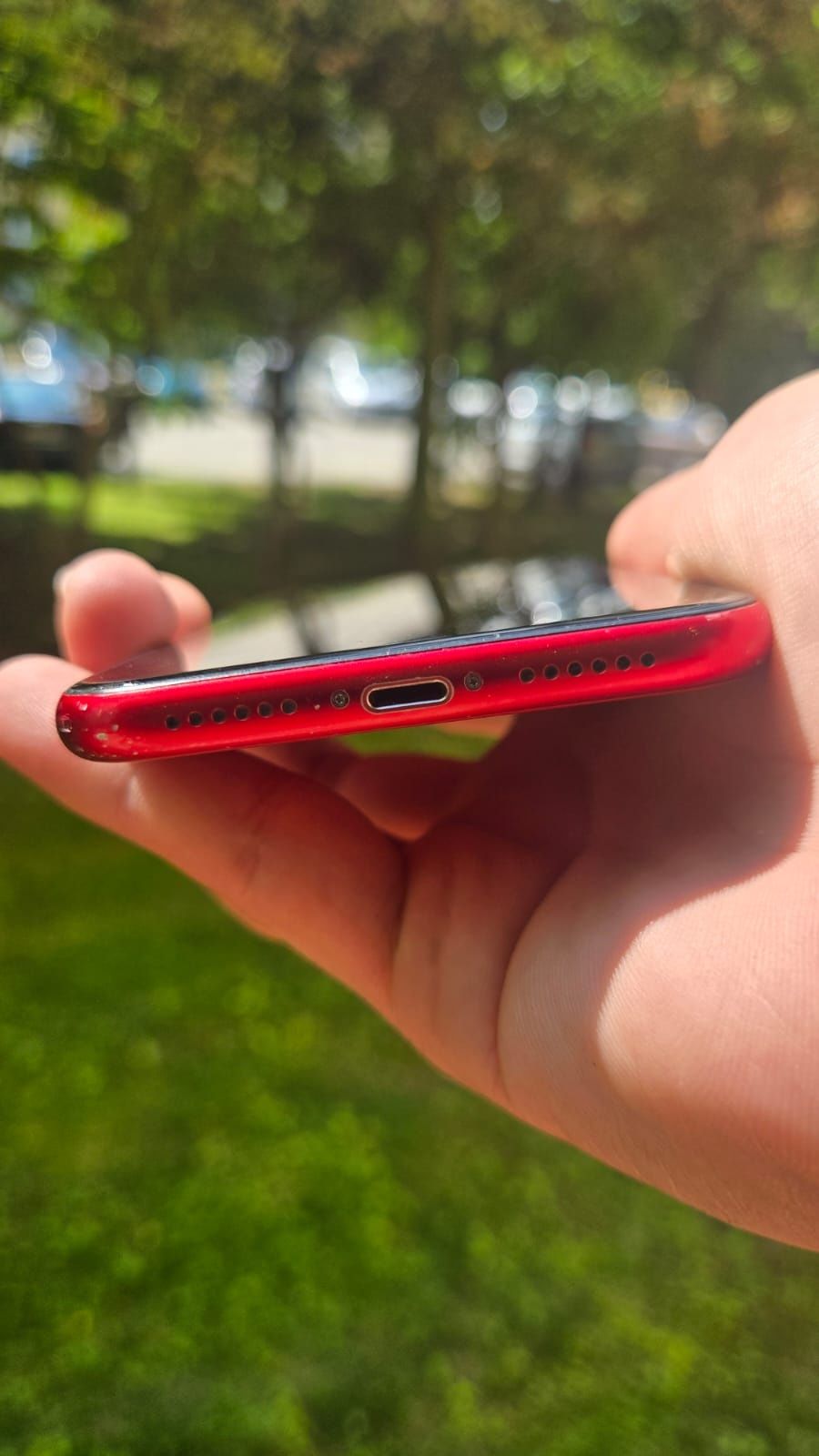 iPhone 11 stan bdb 100% kondycji baterii