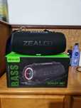 Coluna ZEALOT-S87