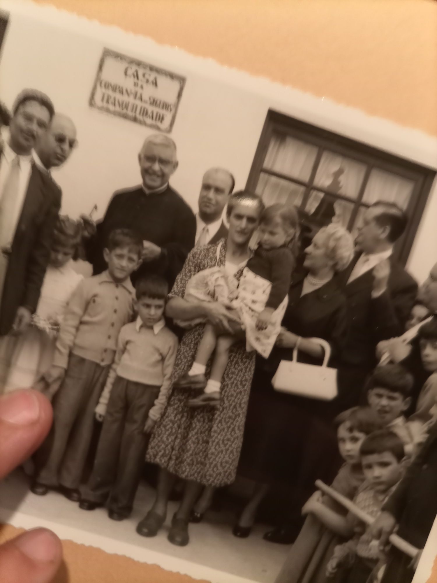 Padre  Américo Fotografias