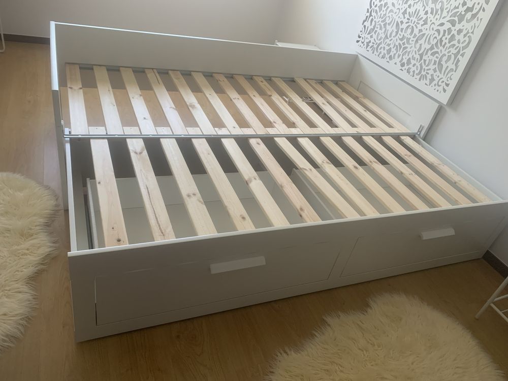 Vendo quarto que pode ser solteiro ou casal