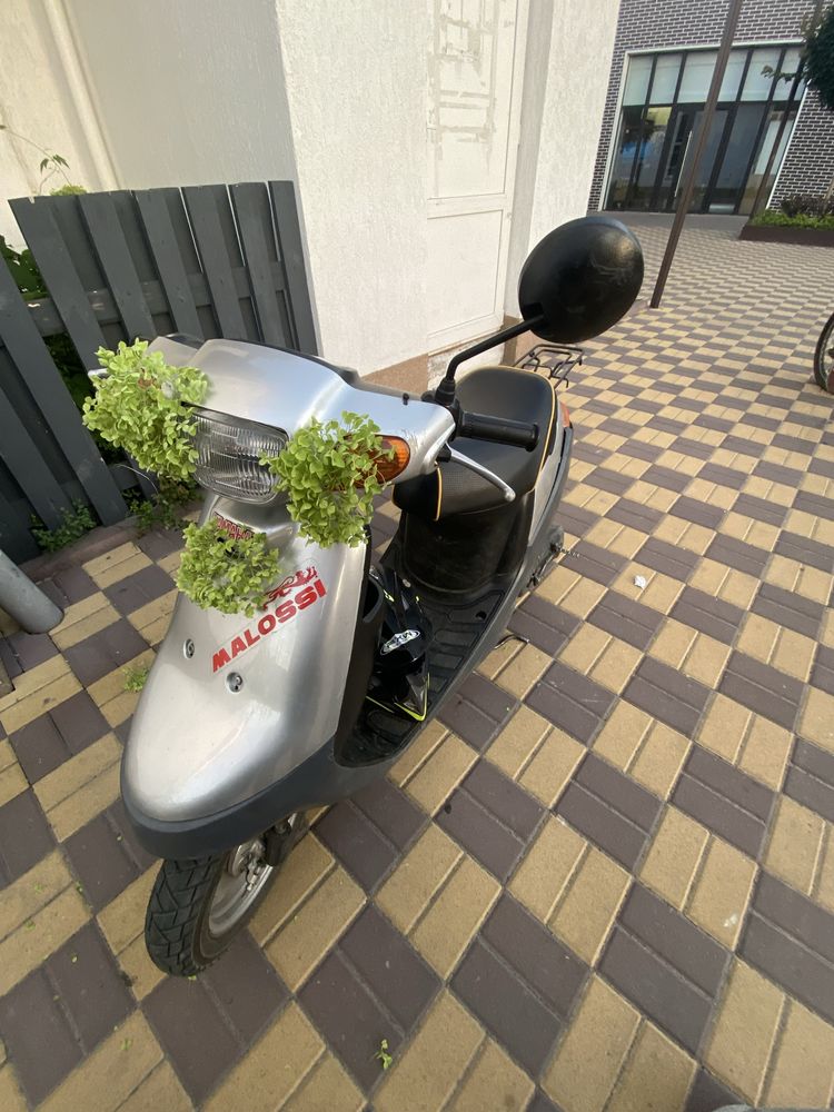 Yamaha jog aprio 49cc