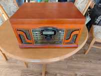 Wieża vintage Ricatech RMC 250