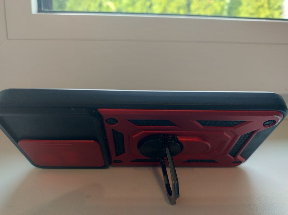 Etui Motorola edge 30 neo