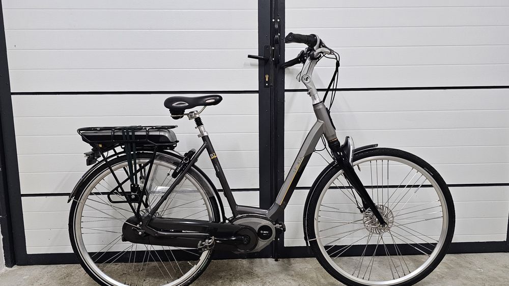 Rower elektryczny SPARTA B2 Bosch Active Line