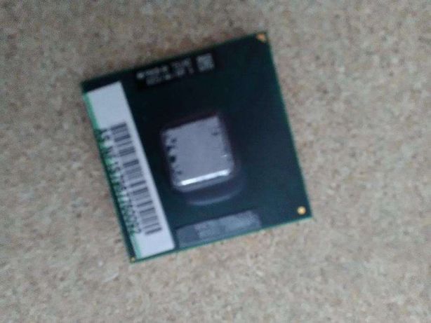 Asus F5RL - Processador INTEL