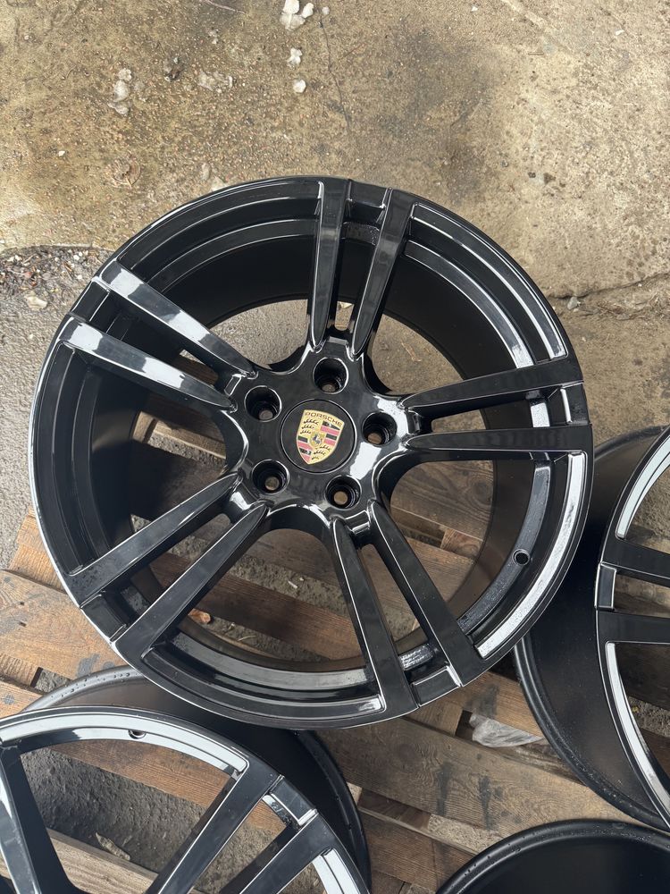 Porche R20 диски 5/130