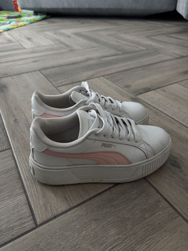 Кросівки Puma Karmen