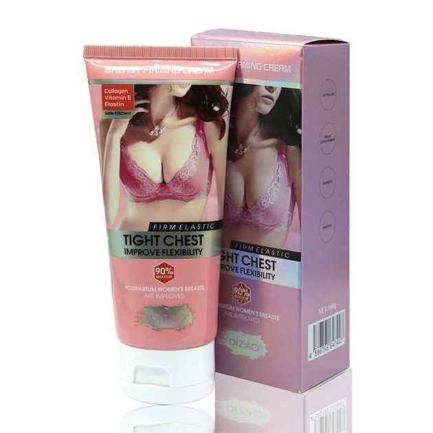 Крем для увеличения груди, Крем для подтяжки груди, Крем для бюста