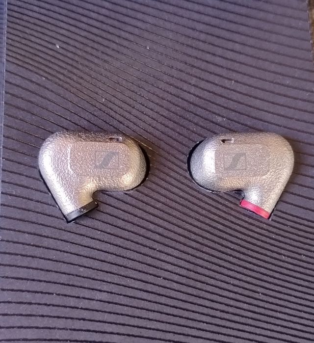 Słuchawki Sennheiser IE 600