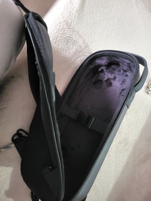 Legion go com garantia e full kit de acessórios