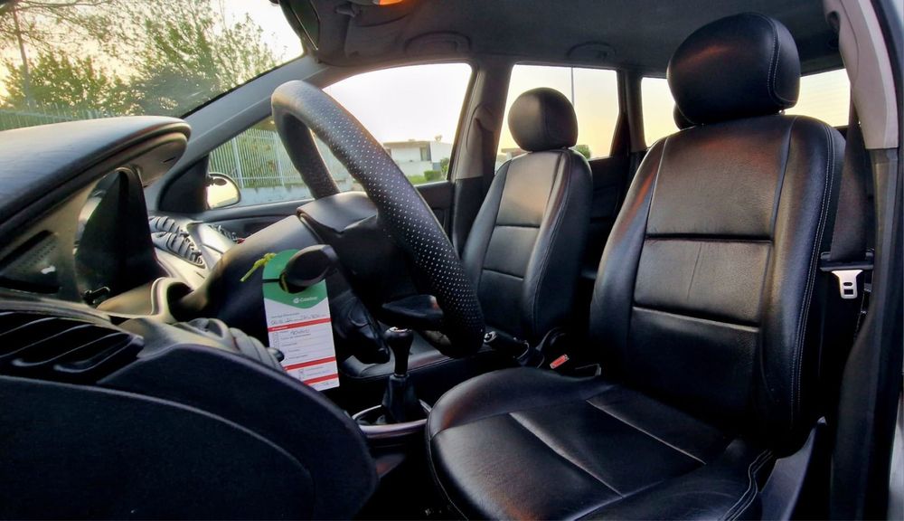 Ford Focus 2001 - 1.4i
