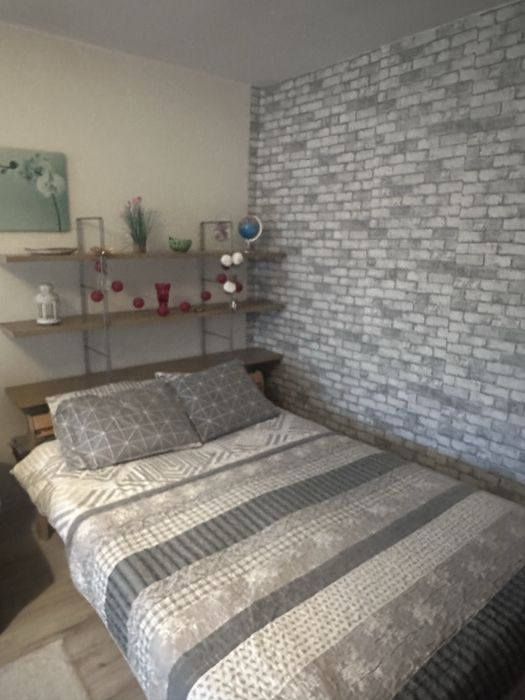 Kawalerka,balkon,winda,parking,wifi, 3km manufaktura