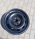 Диск WAG R15 5*100 DIA57.1 ET38