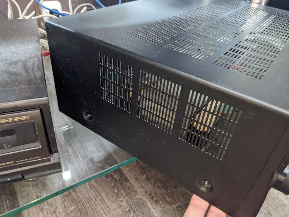 Ресивер Yamaha RX-A810 Avantage