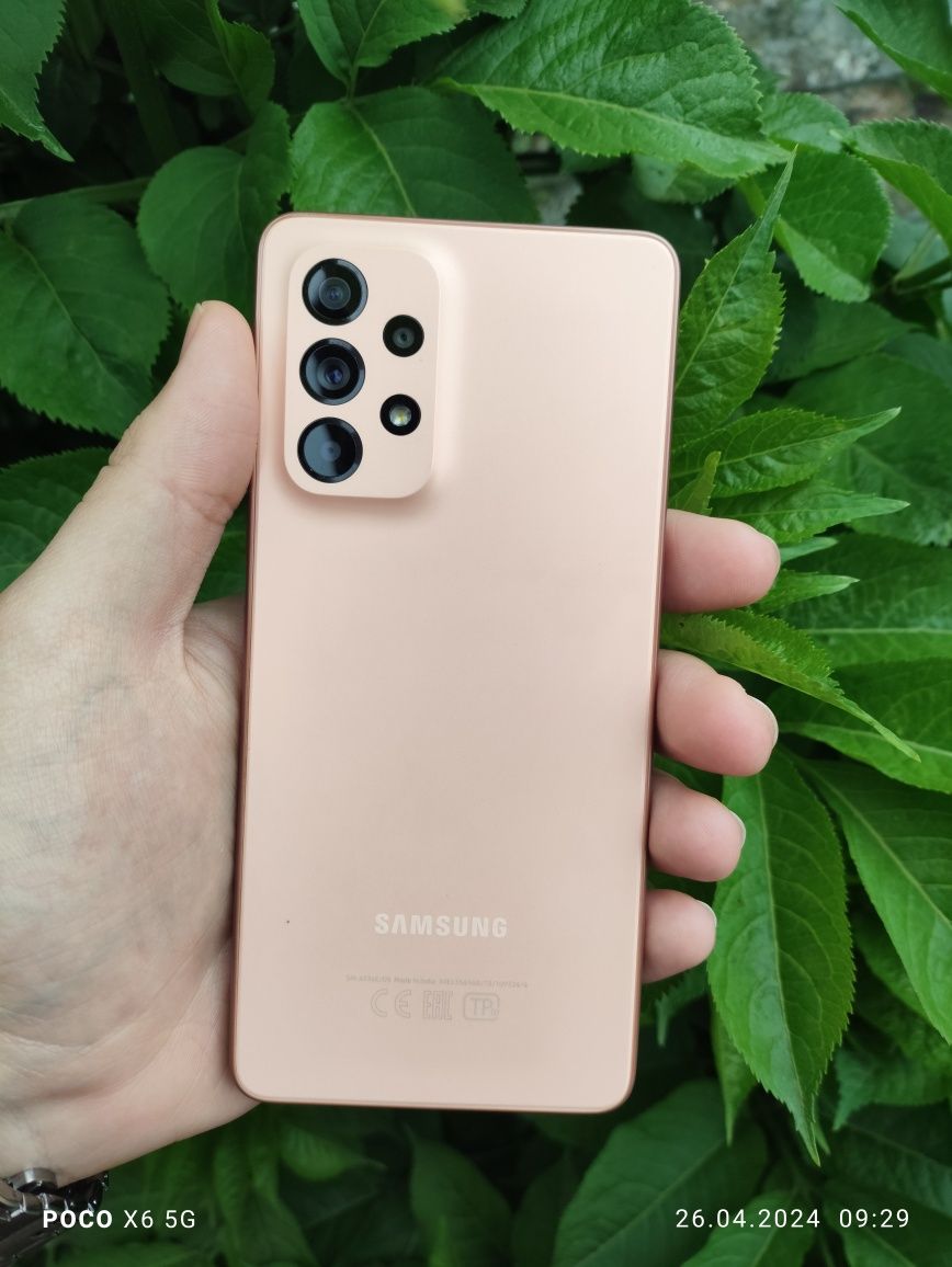 Samsung A53 5G, у гарному стані