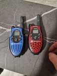 Krotkofalowka motorola