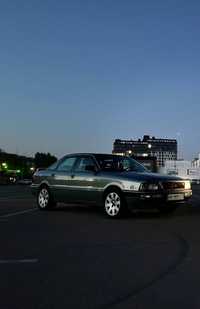 Audi 90 2.3 20V (7A)