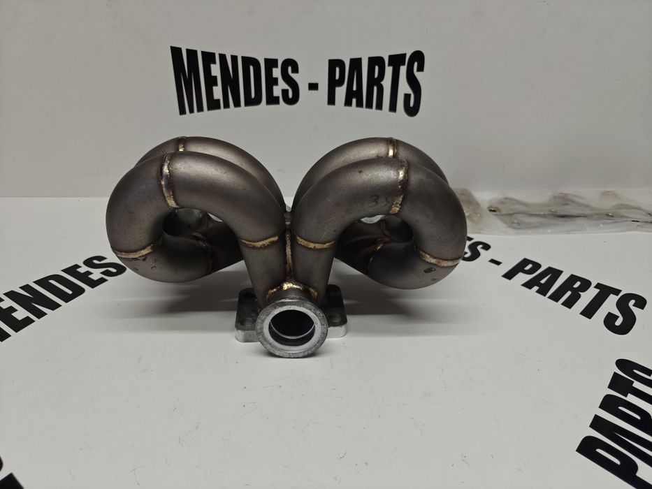 Coletores Honda turbo serie B RAM HORN
