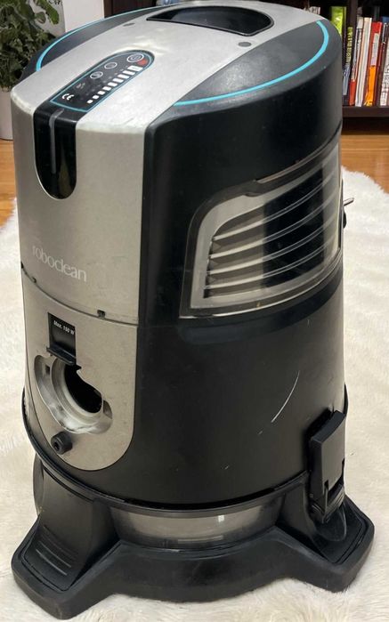 Odkurzacz wodny Aura Roboclean SPlus 114k