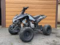 Quad ATV 110 Automat 1+1