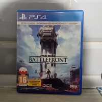 Star wars battlefront ps4