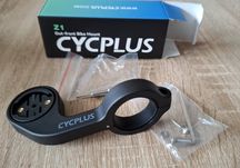 CYCPLUS Uchwyt do licznika rowerowego komputera rowerowego