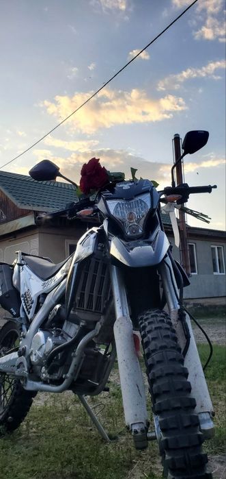 Продам Loncin Lx 300GY