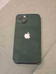 iPhone 13 128GB com acessórios