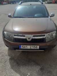 Dacia Duster 1.5 4x4 2011