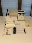Luksusowy Długopis Montblanc MEISTERSTÜCK LeGrand + Montblanc etui