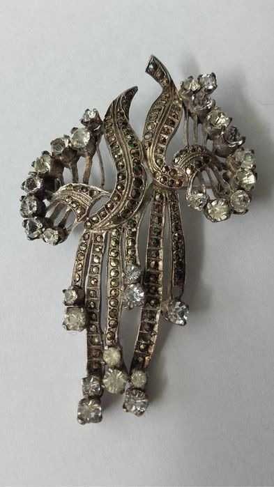 joias antigas: Minas Novas