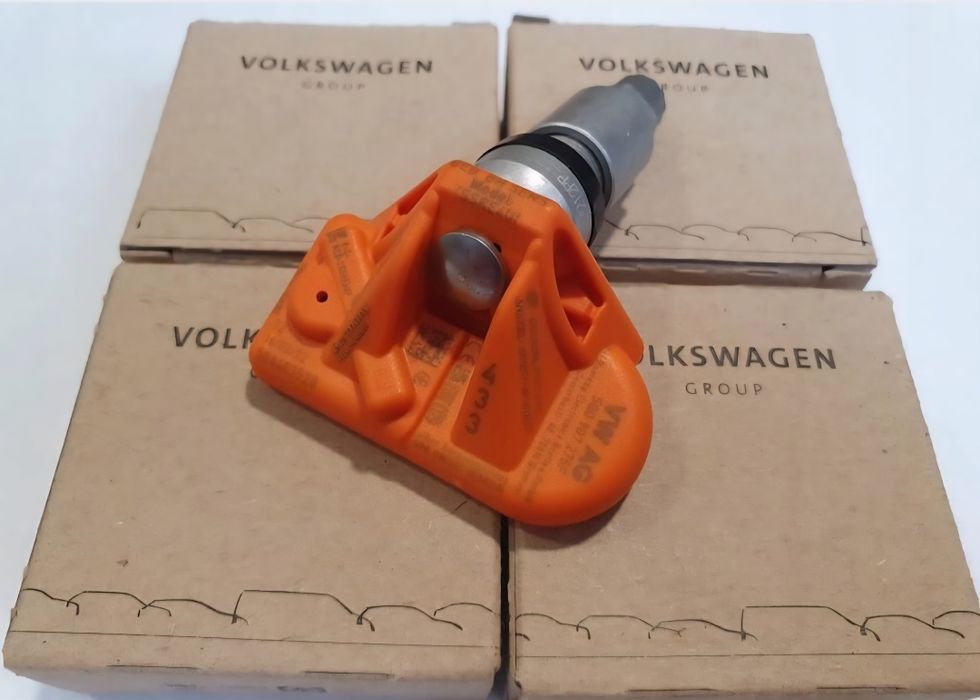 Датчики тиску шин VW 5Q0601361A