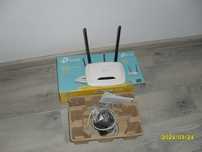 Router bezprzewodowy tp-link  TL-WR841N