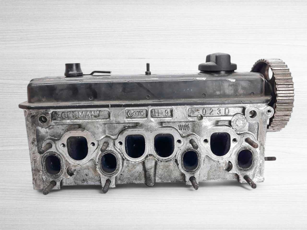 ГБЦ головка блока Audi 80 A6 C4 A6 C5 A4 B5 1.9 TDI