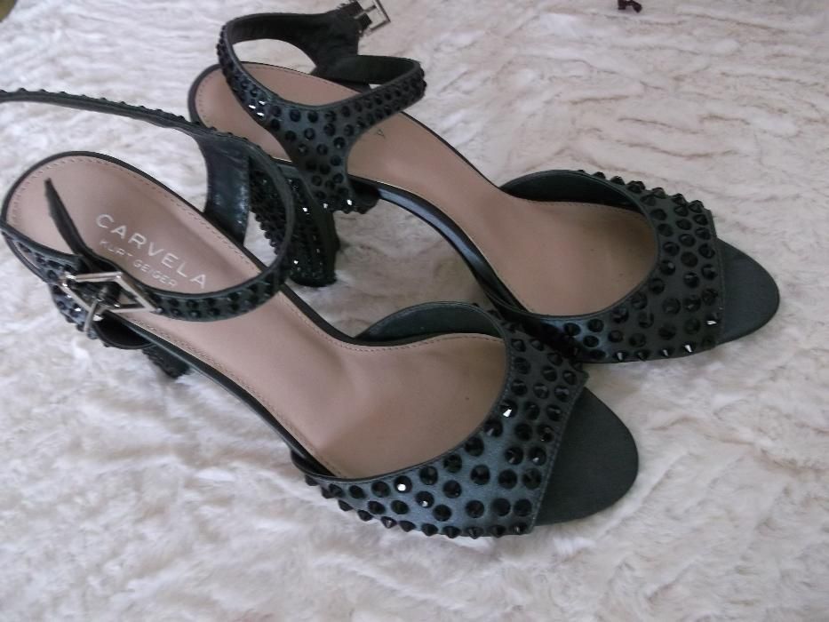 buty efektowne na wesele, sylwestra- 41