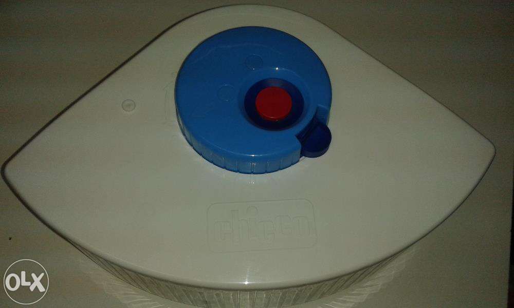 Humidificador Chicco