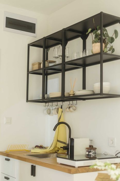 Casa Tiny House Moderna – Pronta a Entregar!