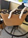 Obag mini-brazowe