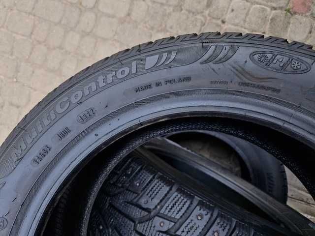185/55R15 Fulda MultiControl Шини/Колеса/Всесезонна Склад шин