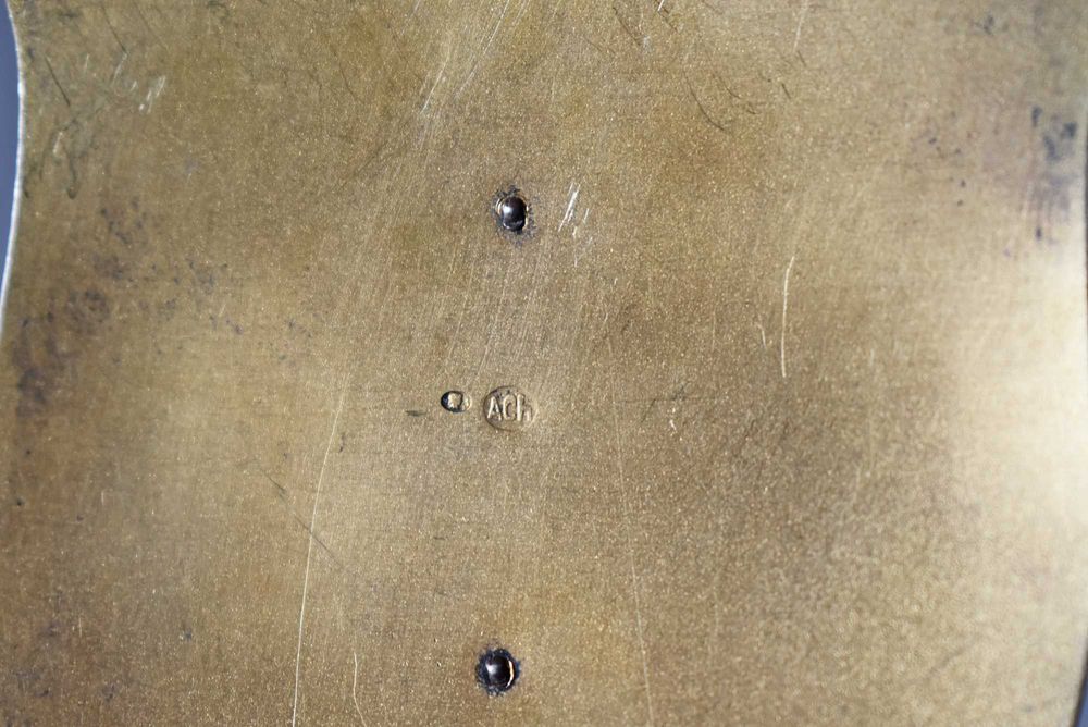 Ryngraf srebrny Polski - Matka Boska Częstochowska