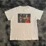 Футболка Off White M-size
