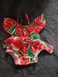 Body arbuzowe lato 68