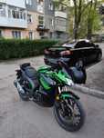 Lifan kpr 200-10s (идеал)